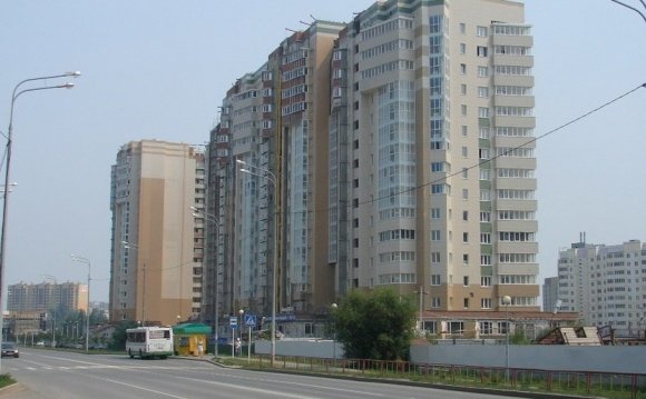 Апарт Отель Москва Тюмень